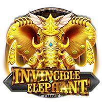 InvincibleElephant toro loco 777 casino