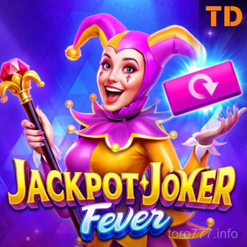 Jackpot Joker FEVER