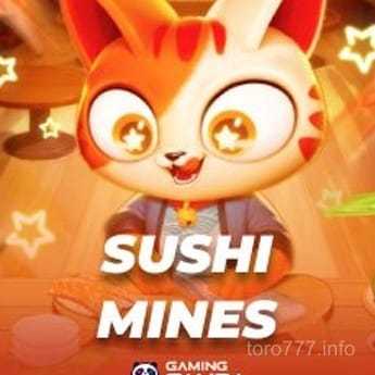 Sushi Mines