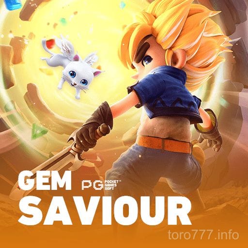 Gem Saviour
